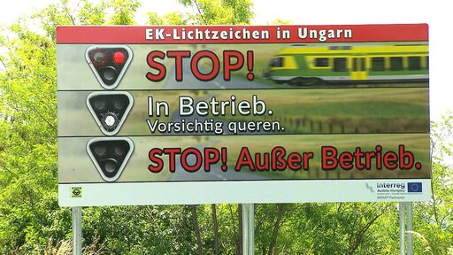 Tafel_Erklärung_Unterschiede_Bahnsignale_Österreich_Ungarn Signaltafeln_Erklärung_Unterschiede_Bahnzeichen_in_Österreich_und_Ungarn